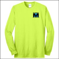 F.E. Moran Long Sleeve T-shirt