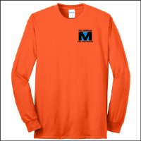 F.E. Moran Long Sleeve T-shirt