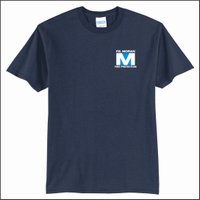 F.E. Moran Short Sleeve T-shirt