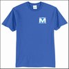 F.E. Moran Short Sleeve T-shirt