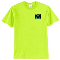 F.E. Moran Short Sleeve T-shirt