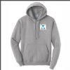 F.E. Moran Hooded Sweatshirt