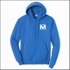 F.E. Moran Hooded S...