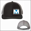 F.E. Moran Snapback Trucker Hat