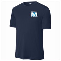 F.E. Moran Performance Dri-Fit T-shirt 