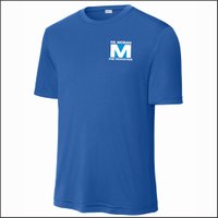 F.E. Moran Performance Dri-Fit T-shirt 