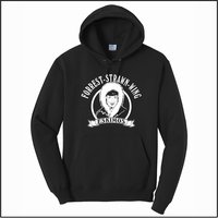 FSW Alumni Hooded Sweatshirt