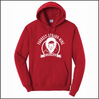 FSW Alumni Hooded Sweatshirt