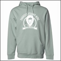 FSW Alumni Midweight Hooded Sweatshirt