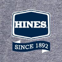 Hines Supply Ladies Adidas Space Dyed 1/4 Zip