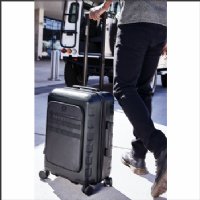 Hines Supply OGIO Carry-On Spinner