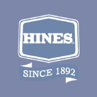 Hines Supply Women's Pinpoint Shirt