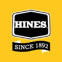 Hines Supply North Face Beanie