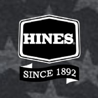 Hines Supply Tri-Blend Hoodie