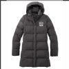 Hines Supply Women's Parka