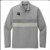 Hines Supply TravisMathew 1/4 Zip