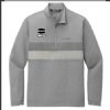 Hines Supply TravisMathew 1/4 Zip