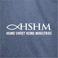 Home Sweet Home 1/4 Zip Performance