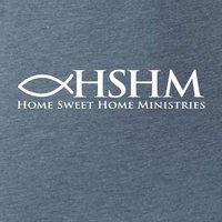 Home Sweet Home Tri-Blend T-Shirt