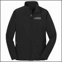 Home Sweet Home Soft Shell Jacket