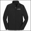 Home Sweet Home Soft Shell Jacket