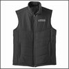 Home Sweet Home Puffy Vest