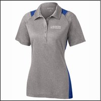 Home Sweet Home Ladies Performance Polo