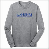 Home Sweet Home Long Sleeve T-Shirt