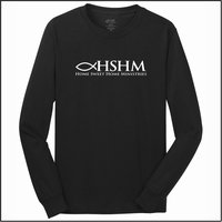 Home Sweet Home Long Sleeve T-Shirt