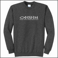 Home Sweet Home Crewneck Sweatshirt