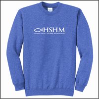 Home Sweet Home Crewneck Sweatshirt