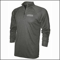 Home Sweet Home 1/4 Zip Performance