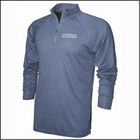 Home Sweet Home 1/4 Zip Performance