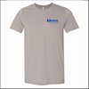 Ideal Soft Jersey Short Sleeve T-Shirt