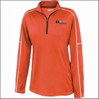 Ideal Ladies Conquest 1/4 Zip