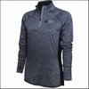 Ideal Ladies Dry-Tek 1/4 Zip