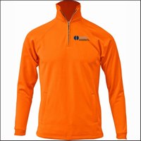 Ideal 1/4 Zip Performance Sweatshirt