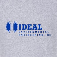 Ideal Long Sleeve Tri-Blend Tee