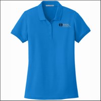 Ideal Ladies Polo Shirt