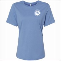 IL RLCA Ladies Relaxed Jersey Tee