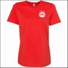 IL RLCA Ladies Relaxed Jersey Tee