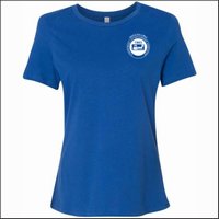 IL RLCA Ladies Relaxed Jersey Tee