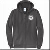 IL RLCA Full Zip Hooded Sweatshirt