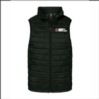 Industrial Source Elemental Puffer Vest