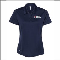 Industrial Source Ladies Adidas Polo