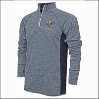 KofC Dry-Tek 1/4 Zip Pullover