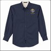 KofC Long Sleeve Easy Care