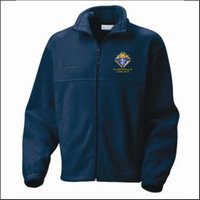 KofC Fleece Jacket