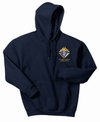 KofC Hooded Sweatshirt