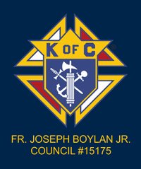 KofC Sweater Vest